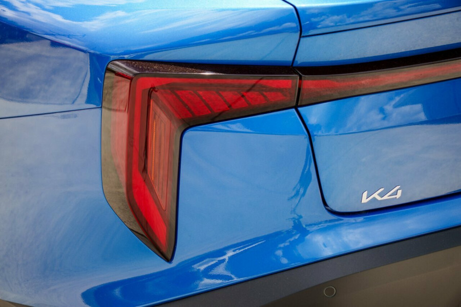 2024 MY25 Kia K4 CL4m Sport Sedan Image 7