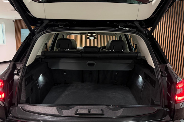 2020 BMW X5 G05 xDrive25d SUV Image 9