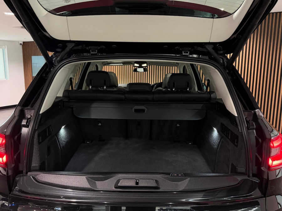 2020 BMW X5 G05 xDrive25d SUV Image 9