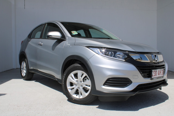Honda HR-V VTi