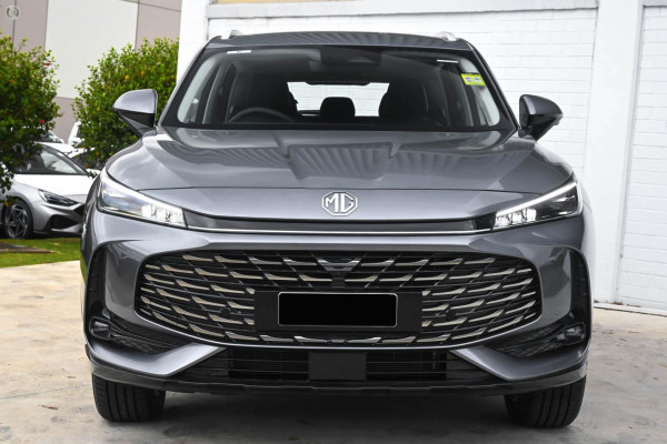 2024 MY25 MG HS AS33 Excite SUV