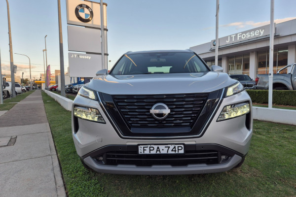 2023 Nissan X-Trail T33 ST-L e-POWER SUV