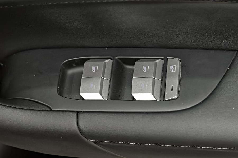 2026 MG MG4 AH4E XPOWER Hatch Image 17