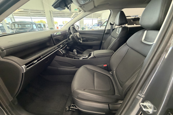 2026 Hyundai Tucson NX4.V4 Elite SUV Image 15