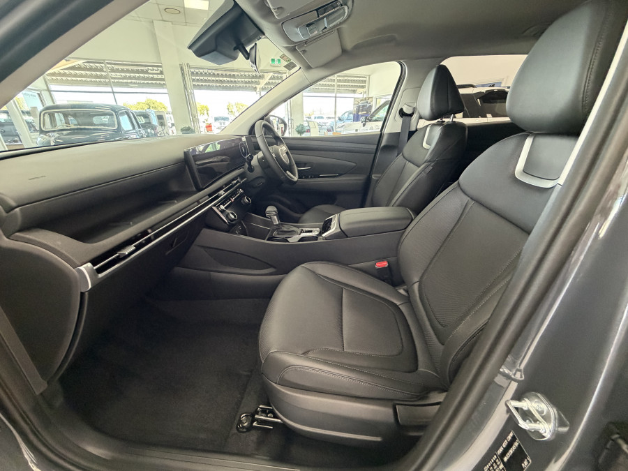 2026 Hyundai Tucson NX4.V4 Elite SUV Image 15