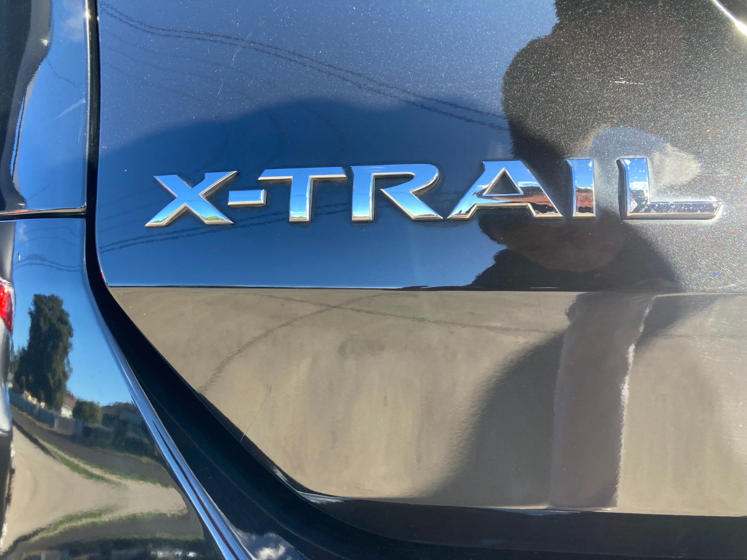 2014 Nissan X-Trail T32 ST-L SUV Image 22