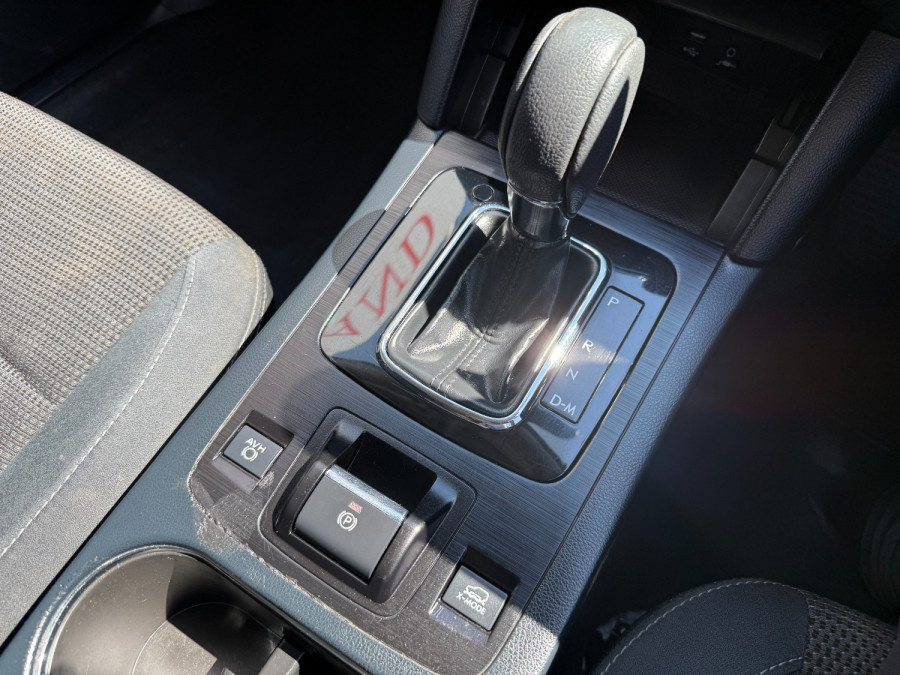 2020 Subaru Outback 6GEN 2.5i SUV Image 14