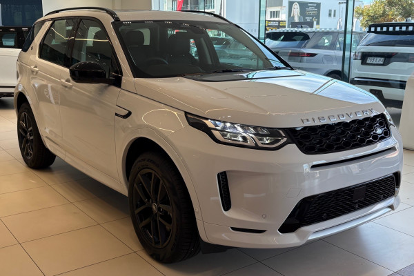 2024 MY25 Land Rover Discovery Sport L550 P200 S SUV