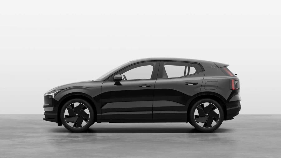 2025 MY24 Volvo EX30  Single Motor Extended Range Ultra SUV Image 2