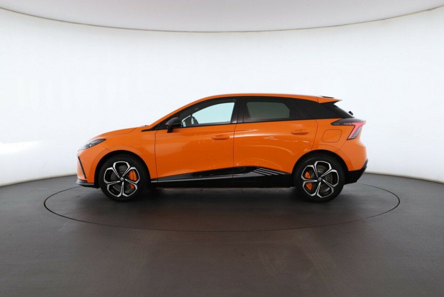 2023 MG MG4 MEH32 XPOWER Hatch Image 11