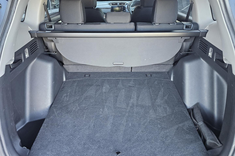 2018 Honda CR-V RW VTi-L SUV Image 12
