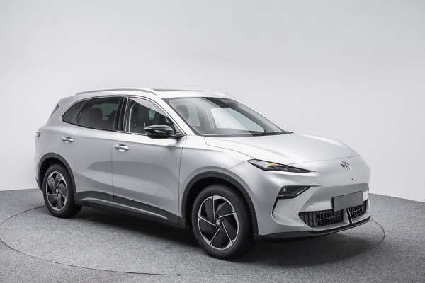 2026 MG MGS5 EV ZS3EM Essence 49 SUV Image 1
