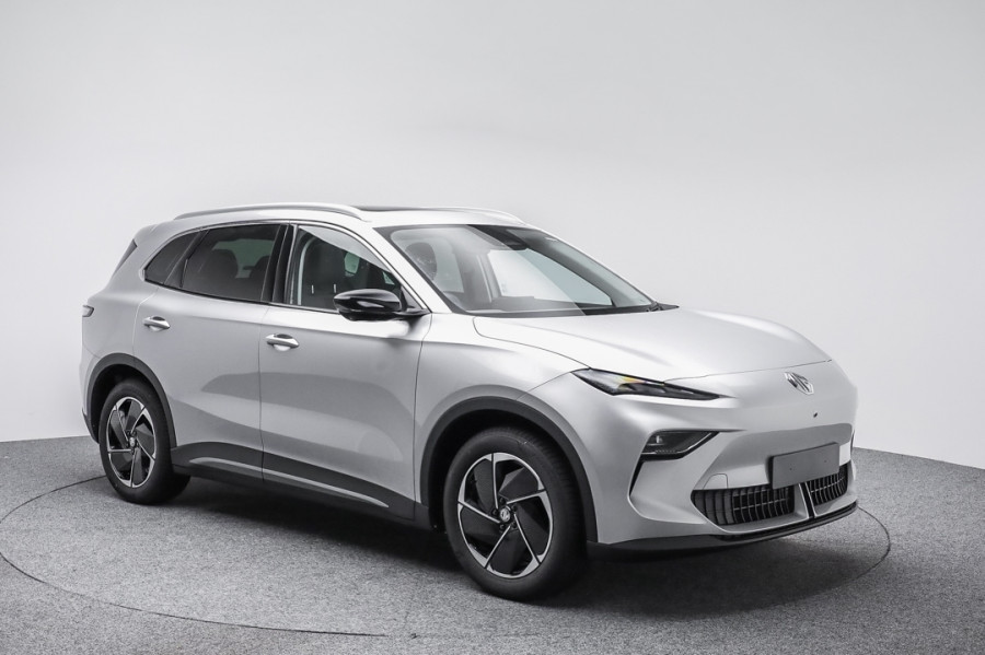 2026 MG MGS5 EV ZS3EM Essence 49 SUV Image 1