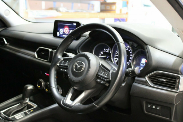 2019 Mazda CX-5 KF Series Maxx SUV Image 24