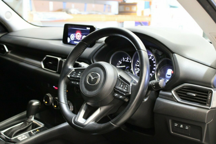 2019 Mazda CX-5 KF Series Maxx SUV Image 24