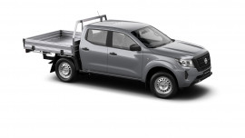 2025 Nissan Navara D23 SL Cab Chassis image 10