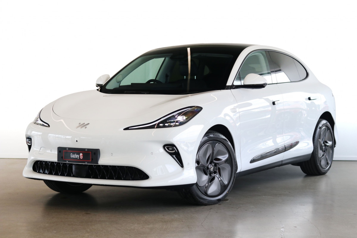2026 MG IM6 Premium SUV