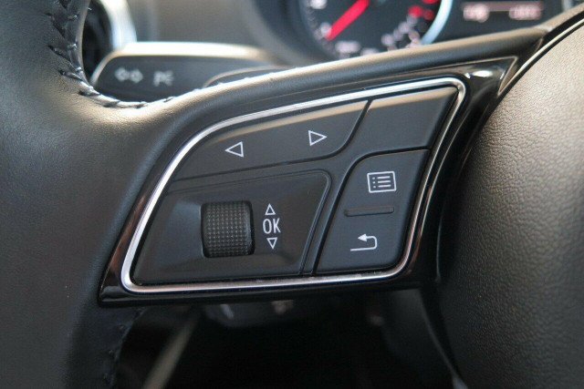 2018 Audi A3 8V Sport Hatch Image 16