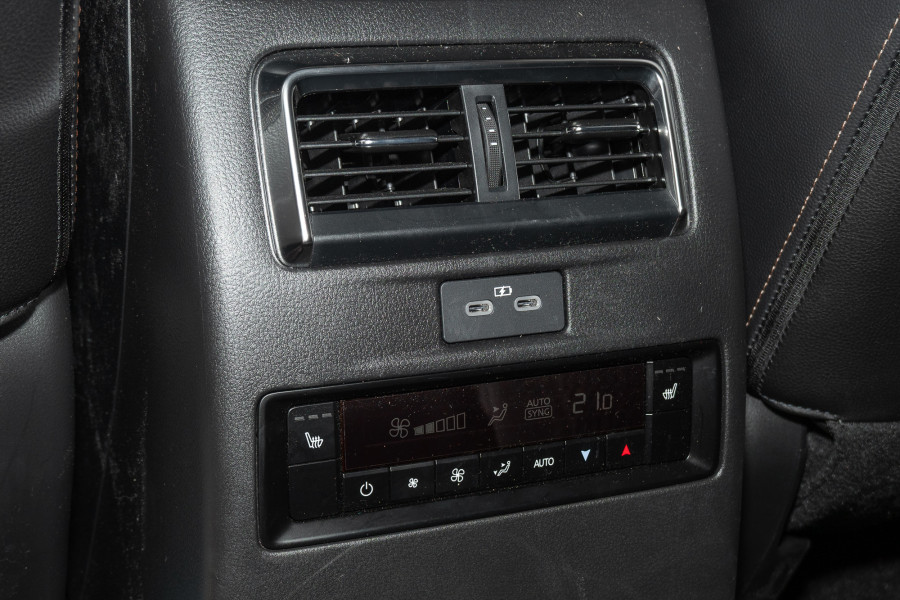 2026 MY25 Mazda CX-90 KK D50e GT SUV Image 16
