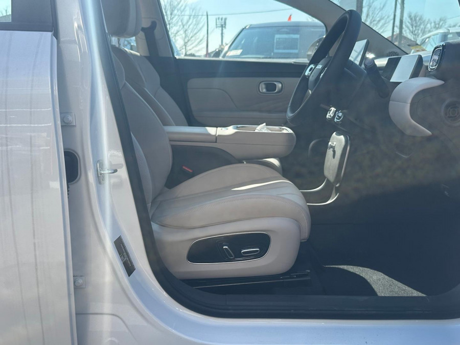 2026 AION AION UT No Series Premium Hatch Image 6