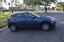 Mazda CX-3 WAG DK