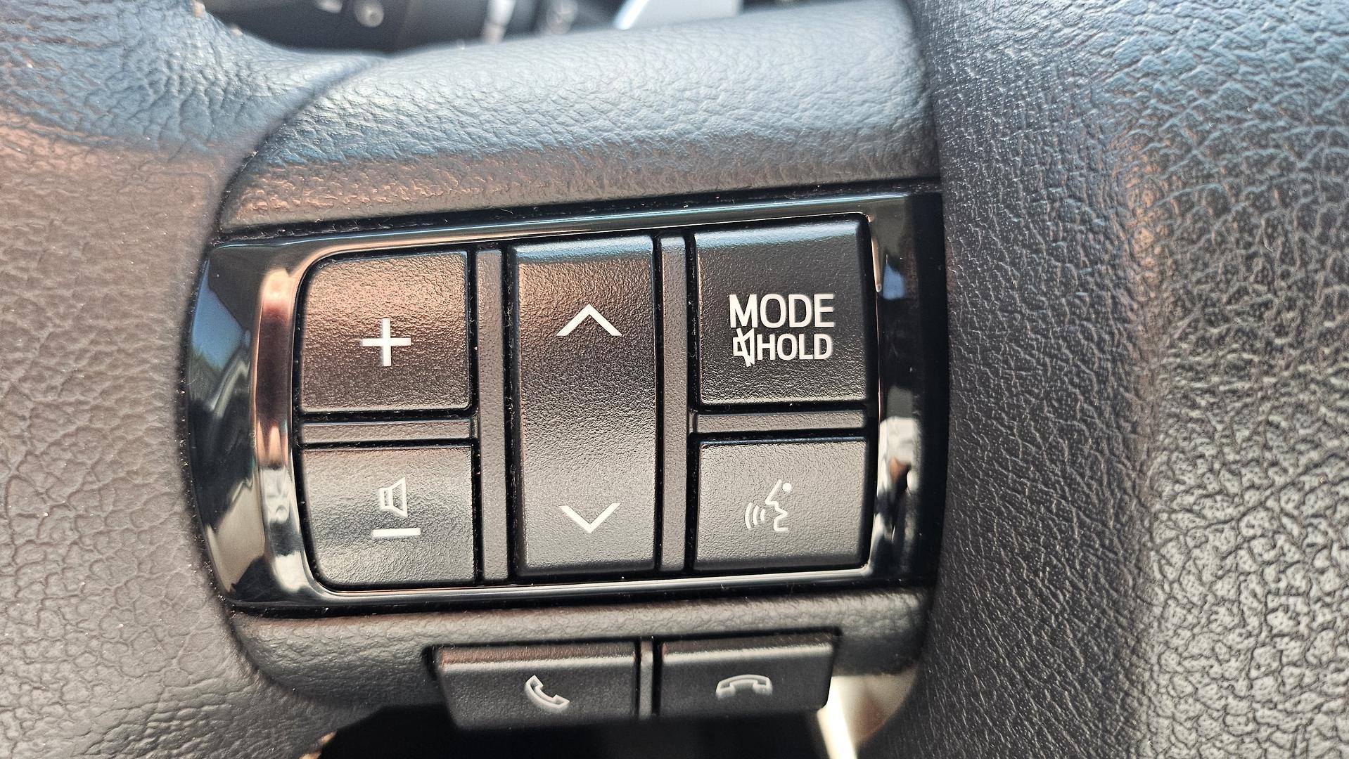 2017 Toyota Fortuner GUN156R Crusade SUV Image 24