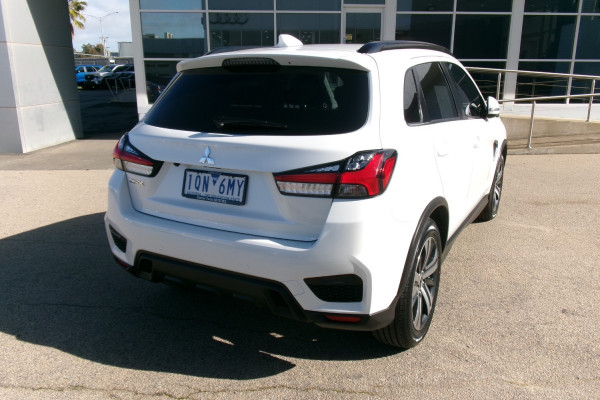2019 Mitsubishi ASX XC Exceed SUV Image 6