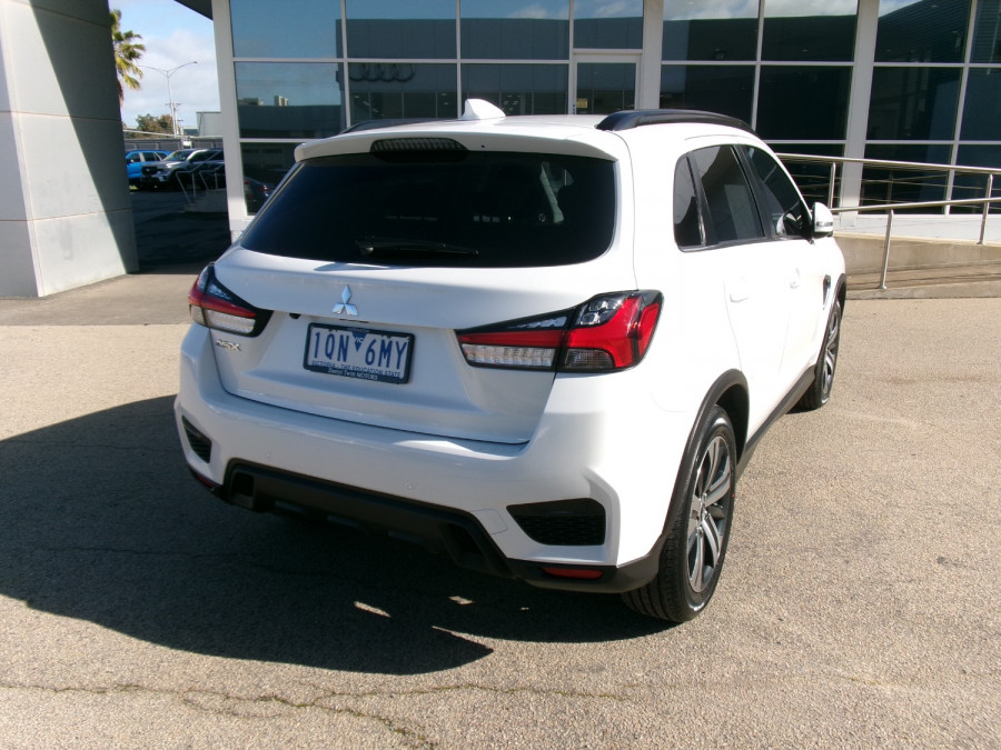 2019 Mitsubishi ASX XC Exceed SUV Image 6