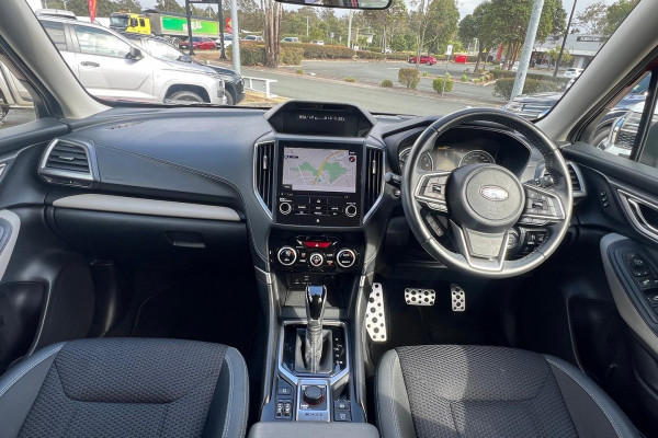 2021 MY22 Subaru Forester S5 2.5i Premium SUV Image 17