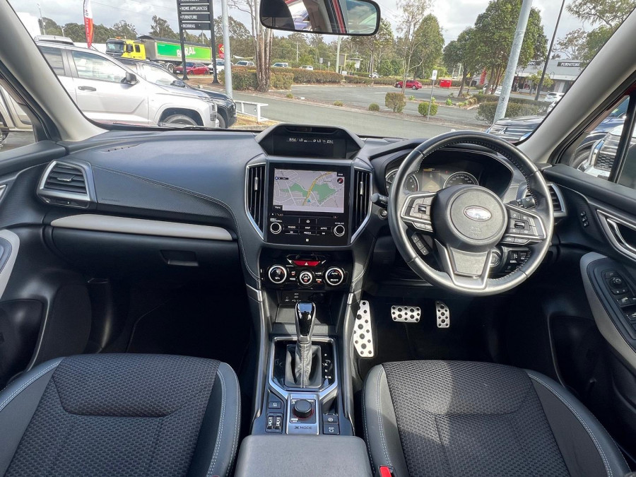 2021 MY22 Subaru Forester S5 2.5i Premium SUV Image 17