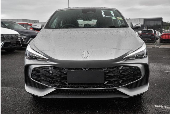 2024 MY24.5 MG MG3 ZP22 Excite Hybrid+ Hatch