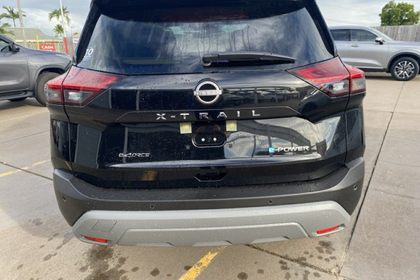 2025 Nissan X-Trail T33 ST-L e-POWER SUV