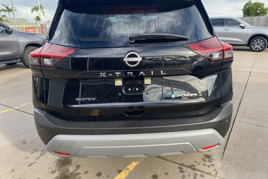2025 Nissan X-Trail T33 ST-L e-POWER SUV