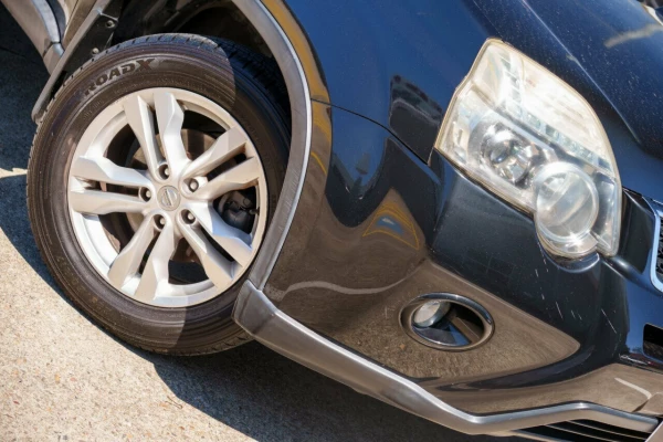 2011 Nissan X-Trail T31 Series IV ST-L Wagon Image 6