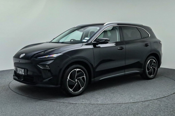 2026 MG MGS5 EV Essence 62 SUV Image 5