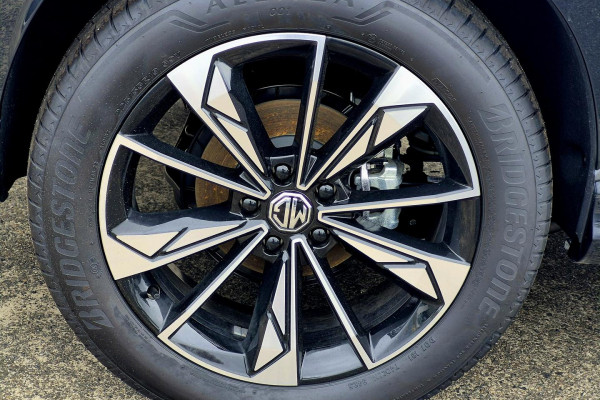 2026 MY25 MG HS AS33 Excite SUV Image 23