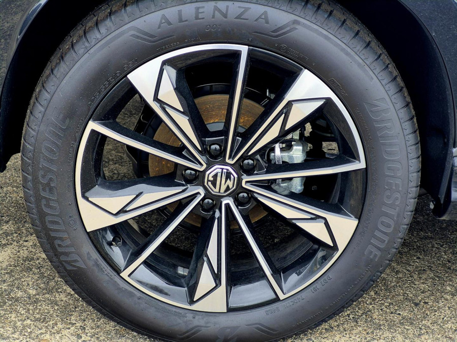 2026 MY25 MG HS AS33 Excite SUV Image 23