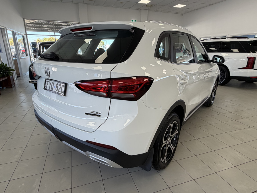 2025 MG ZS ZS32 Excite Hybrid+ SUV Image 7