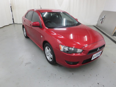 Mitsubishi Lancer VR CJ