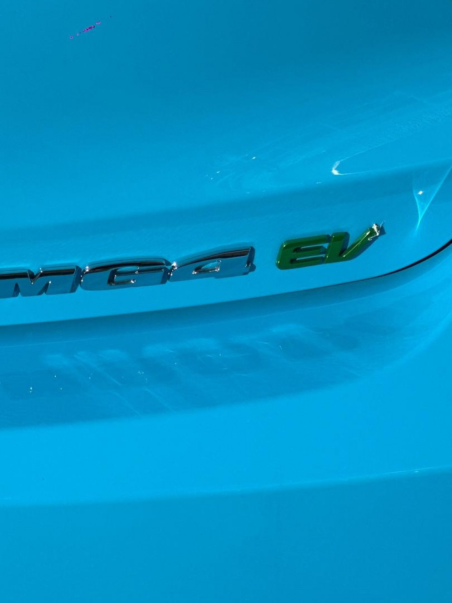 2026 MG MG4 EV Urban AH4E Essence 43 Hatch Image 10