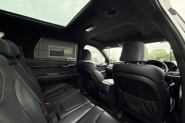 2023 MY24 Hyundai Palisade LX2.V4 Calligraphy SUV Image 21