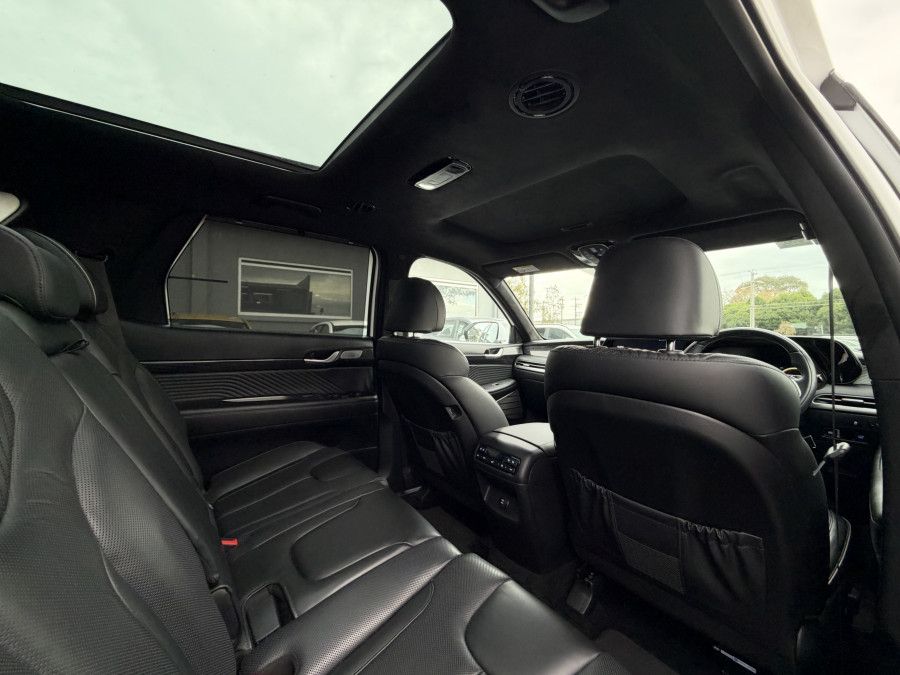 2023 MY24 Hyundai Palisade LX2.V4 Calligraphy SUV Image 21