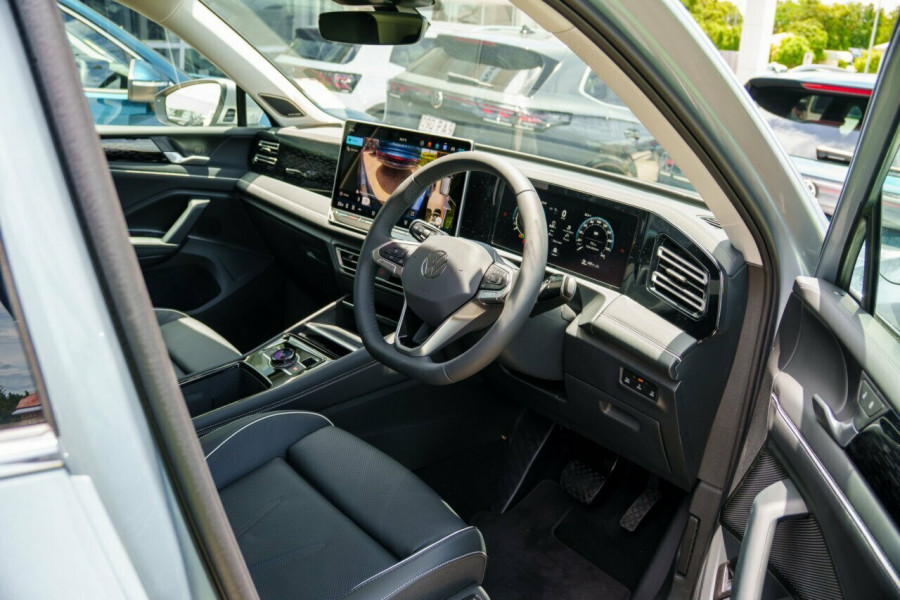 2026 Volkswagen Tiguan CT 150TSI Elegance SUV Image 14