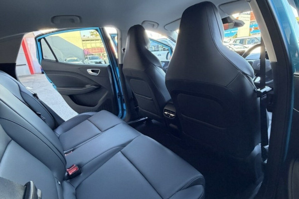 2026 MG MG4 EV Urban AH4E Essence 43 Hatch Image 18