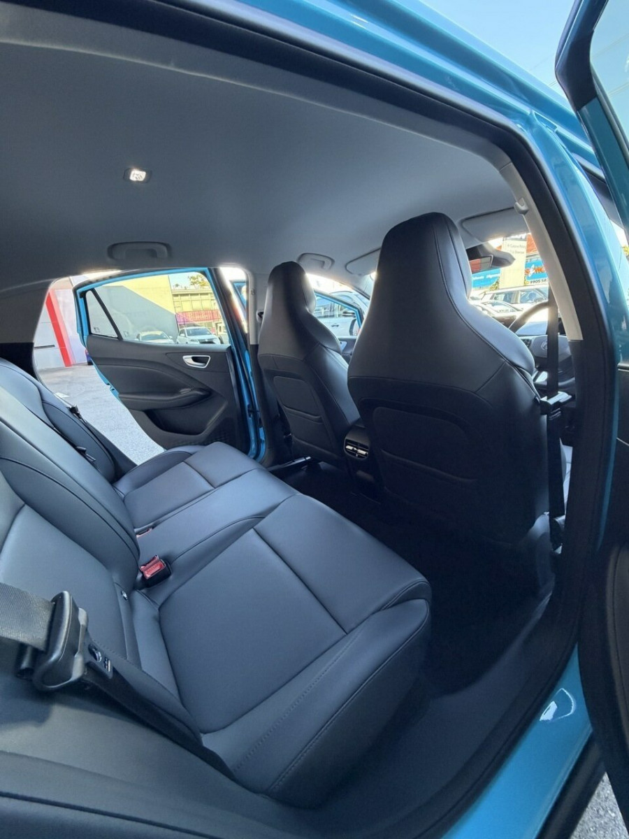 2026 MG MG4 EV Urban AH4E Essence 43 Hatch Image 18