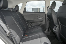 2025 MG ZS ZS32 Essence Hybrid+ SUV