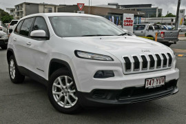 Jeep Cherokee Sport KL