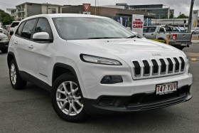 Jeep Cherokee Sport KL