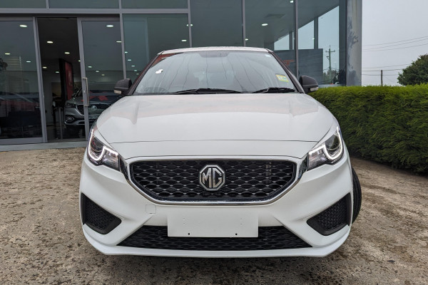 2024 MG MG3 SZP1 Core Hatch