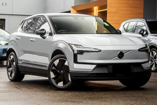 2026 Volvo EX30  Single Motor Extended Range Ultra SUV Image 1